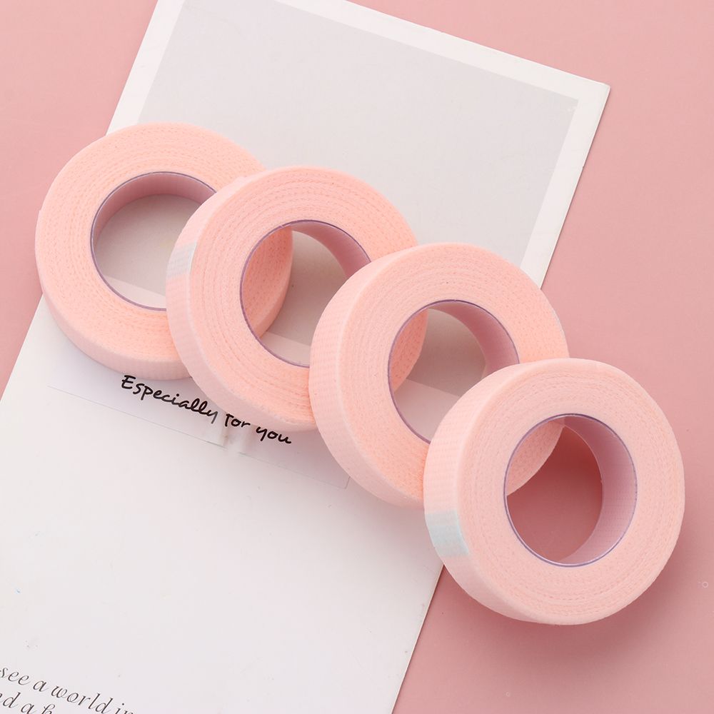Hot Sale Breathable Easy to te - Tape Breathable Lash 评论和价格