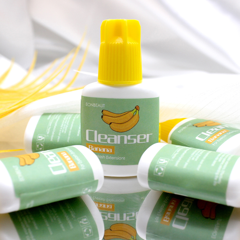 2 Bottles EONBEAUT Eyelash Ext - Eyelash Extension Foam Cleanser 评论和价格