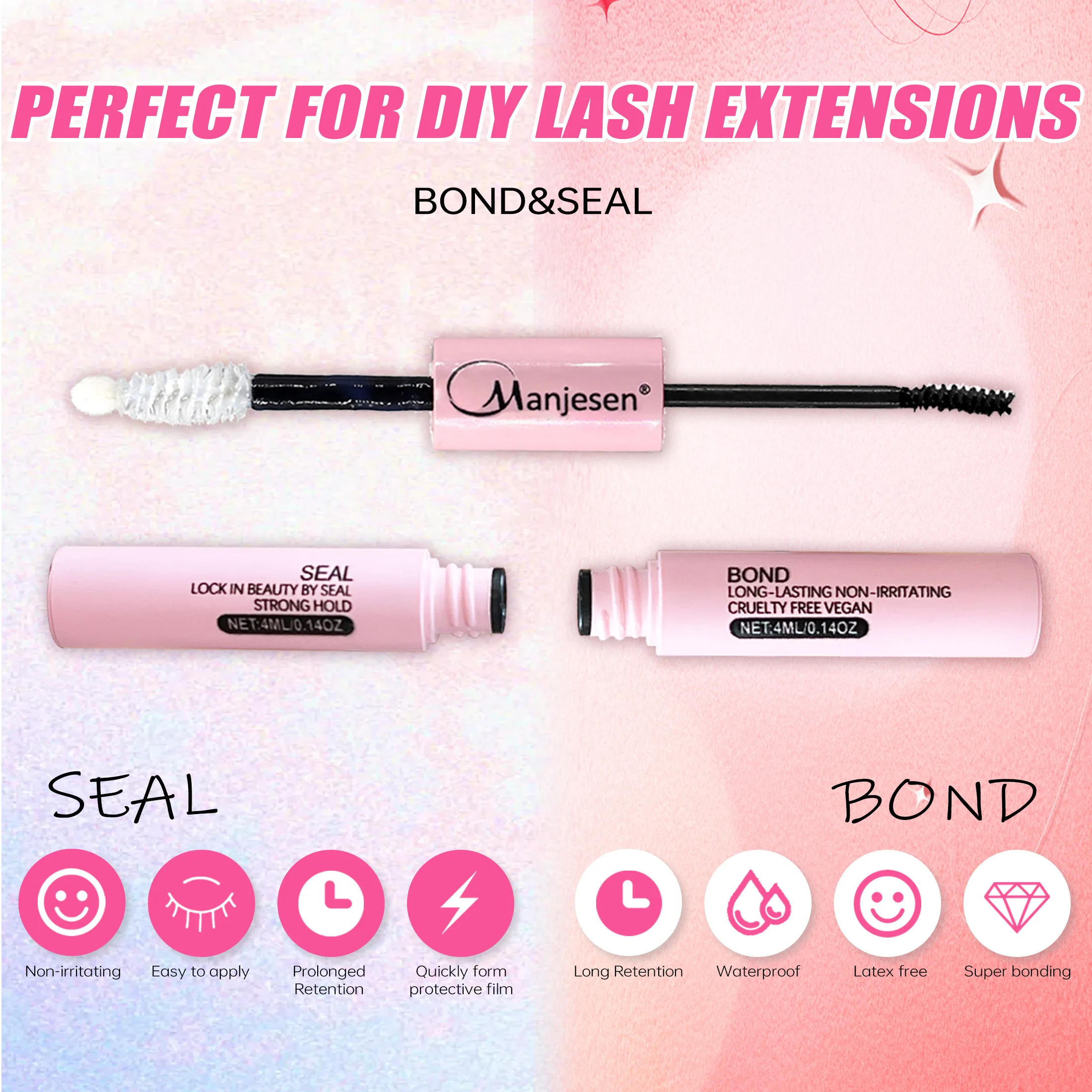 Eyelashes 200 PCS Clusters Las - Eyelash Extension Remover At Home 评论和价格