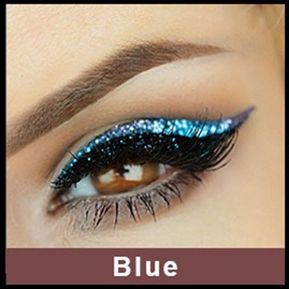 4 Pairs/Set Eyeliner Lashes St - Lash Mapping Sticker 评论和价格