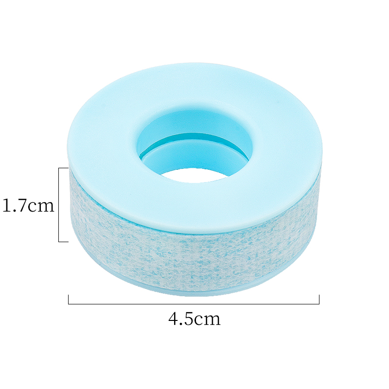 1pcs Small Size Eyelash Extens - Tape Breathable Lash 评论和价格