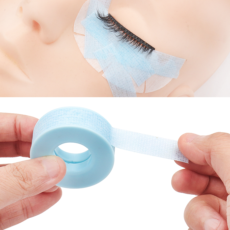 1pcs Small Size Eyelash Extens - Tape Breathable Lash 评论和价格