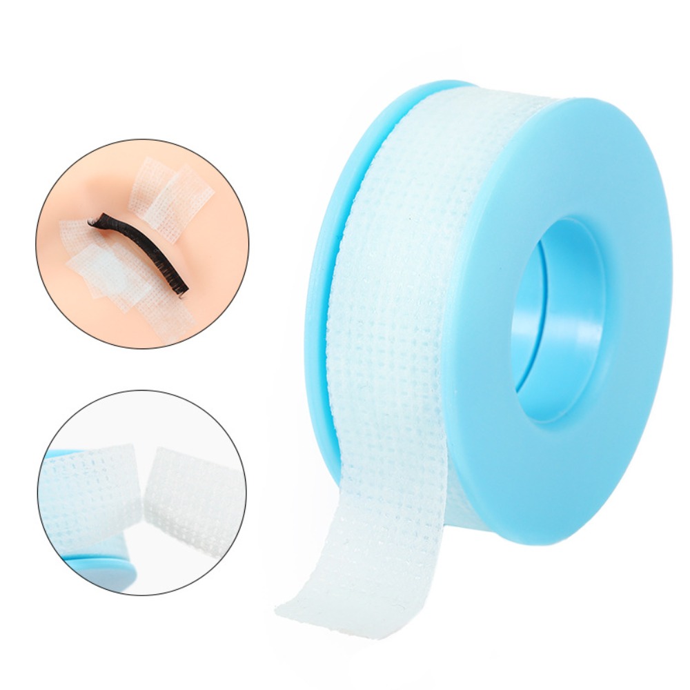Silicone Gel Eyelash Extension - Tape Breathable Lash 评论和价格