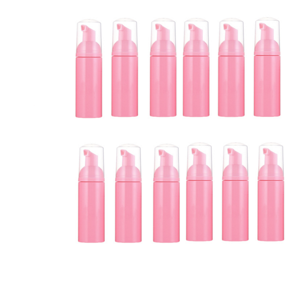 1pack 2Oz/60ML Empty Foam bott - Eyelash Extension Foam Cleanser 评论和价格