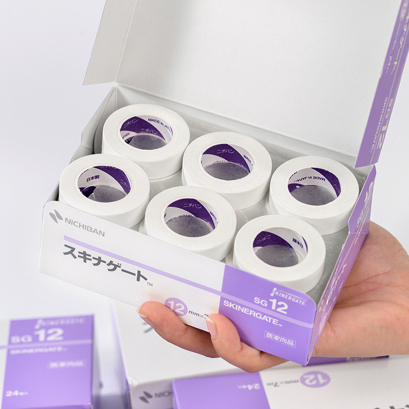 Popular Lash Supply Soft Comfo - Tape Breathable Lash 评论和价格