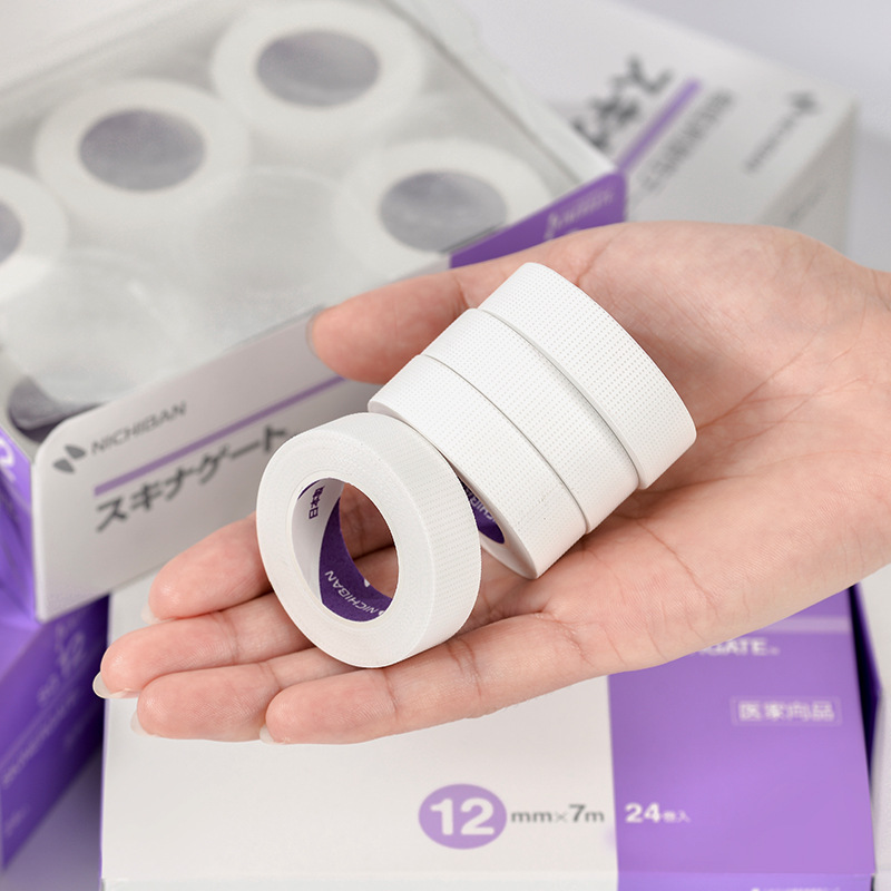 Popular Lash Supply Soft Comfo - Tape Breathable Lash 评论和价格