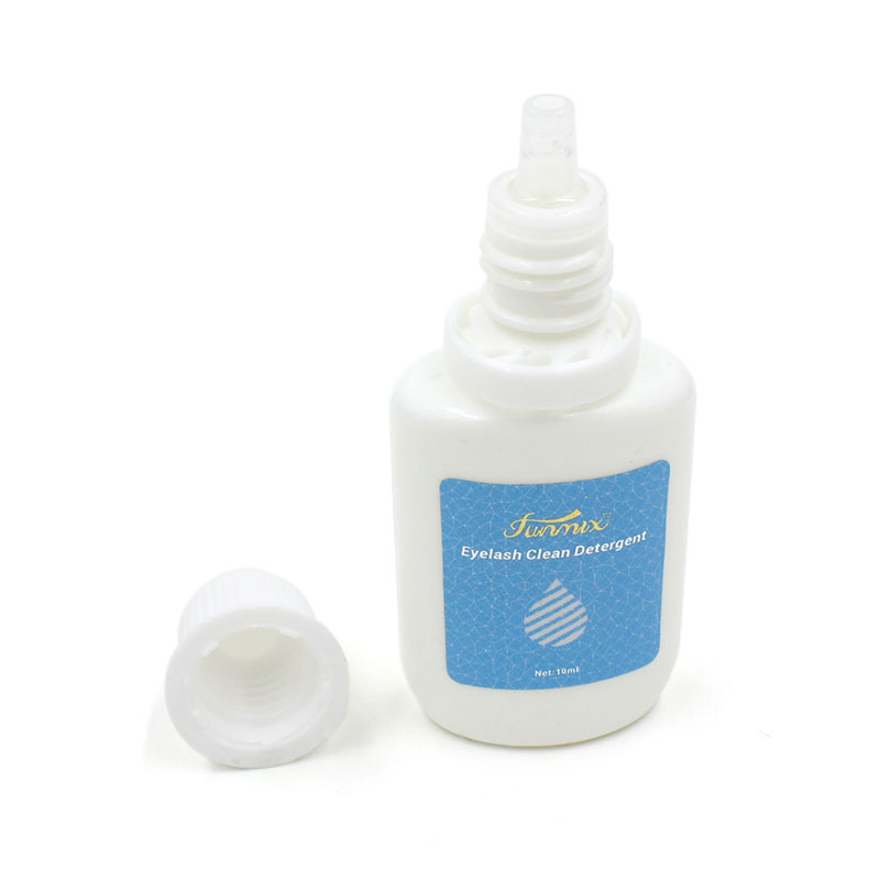 Professional 10ml Eyelash Clea - Eyelash Extension Foam Cleanser 评论和价格
