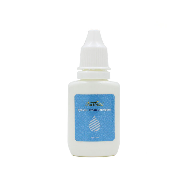 Professional 10ml Eyelash Clea - Eyelash Extension Foam Cleanser 评论和价格