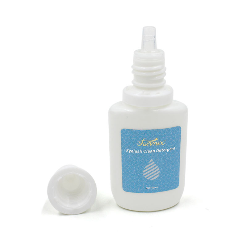 Professional 10ml Eyelash Clea - Eyelash Extension Foam Cleanser 评论和价格