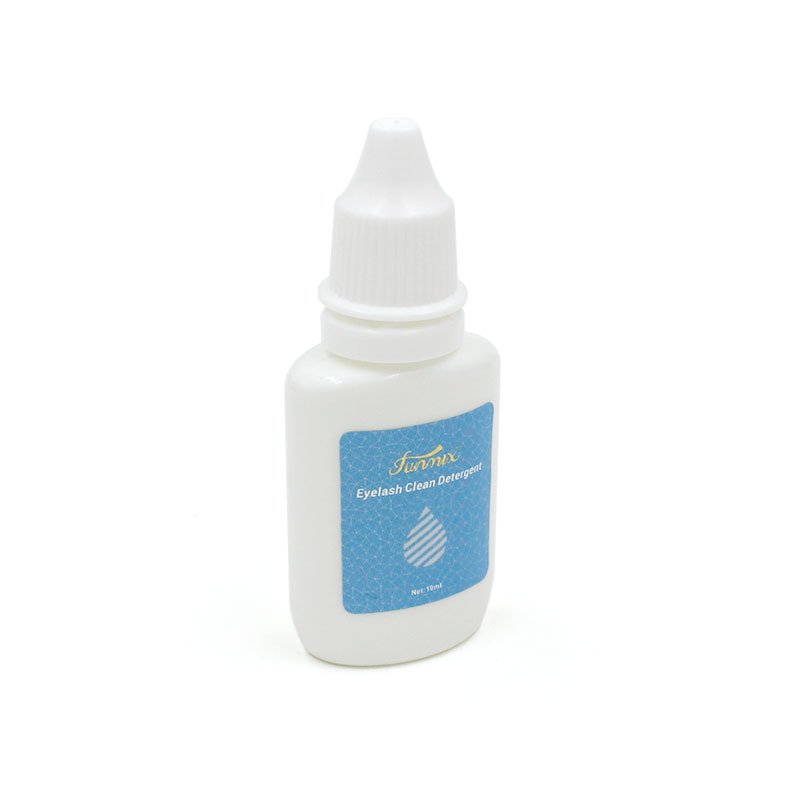 Professional 10ml Eyelash Clea - Eyelash Extension Foam Cleanser 评论和价格