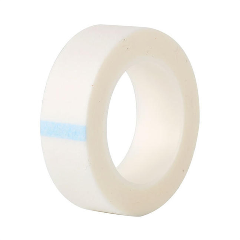 1/5/10/20PCS White Breathable  - Tape Breathable Lash 评论和价格