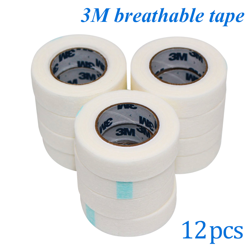 Tape T8030C Professional Patch - Eyelash Extension Remover At Home 评论和价格