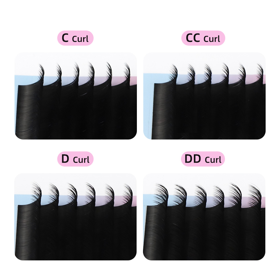 RUJADE 5 Cases/Lot False Eyela - Eyelash Extension Remover At Home 评论和价格