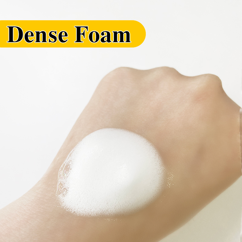 60ml Foam Lash Cleanser Shampo - Eyelash Extension Foam Cleanser 评论和价格